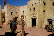 Atlas Studio, Ouarzazate