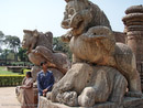 Konark, Sun Temple