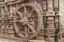 Konark, Sun Temple